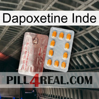 Dapoxetine India new13